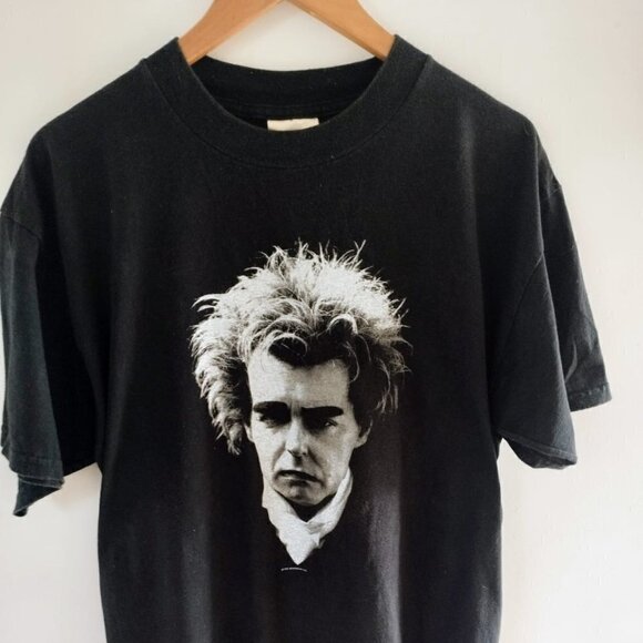 Vintage 90s 1999-2000 Pet Shop Boys Nightlife World Tour Album - Picture 1 of 4